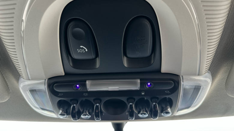 MINI Hatchback 1.5 One Classic II 5dr Petrol Hatchback